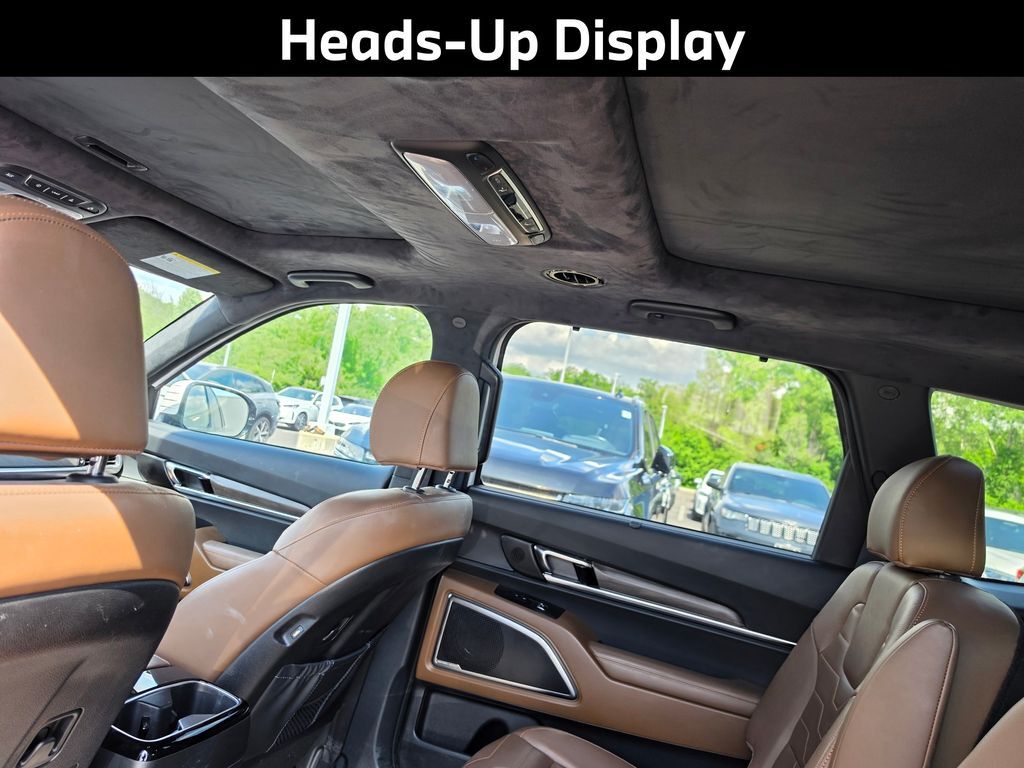 2022 Kia Telluride SX San Clemente CA
