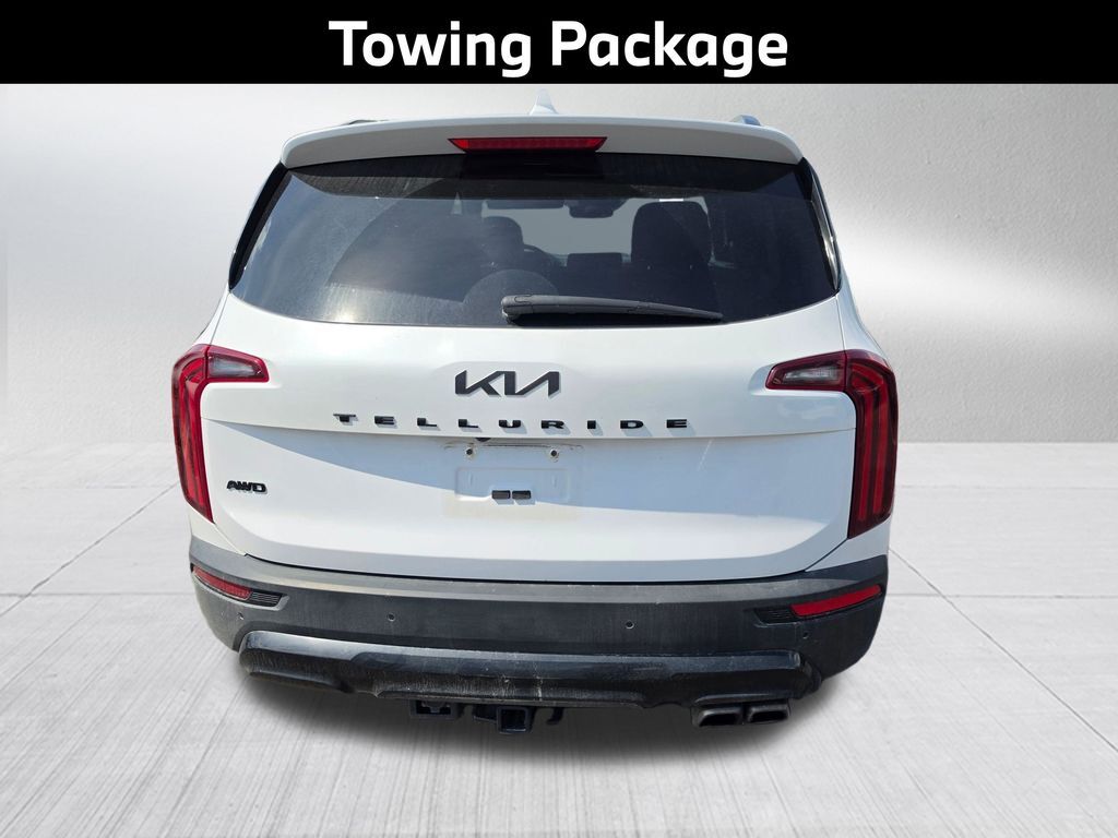 2022 Kia Telluride SX San Clemente CA