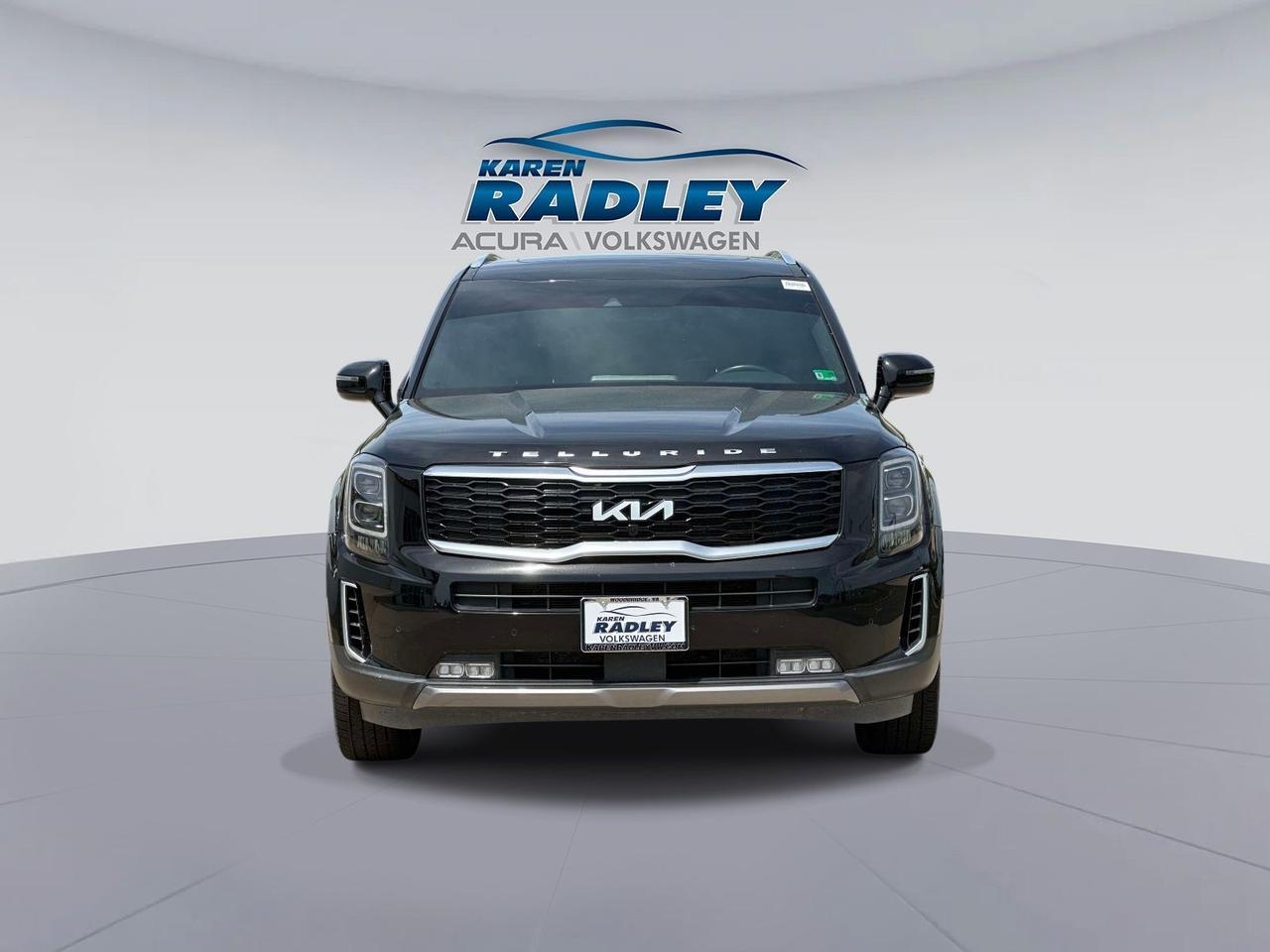 2022 Kia Telluride SX Woodbridge VA