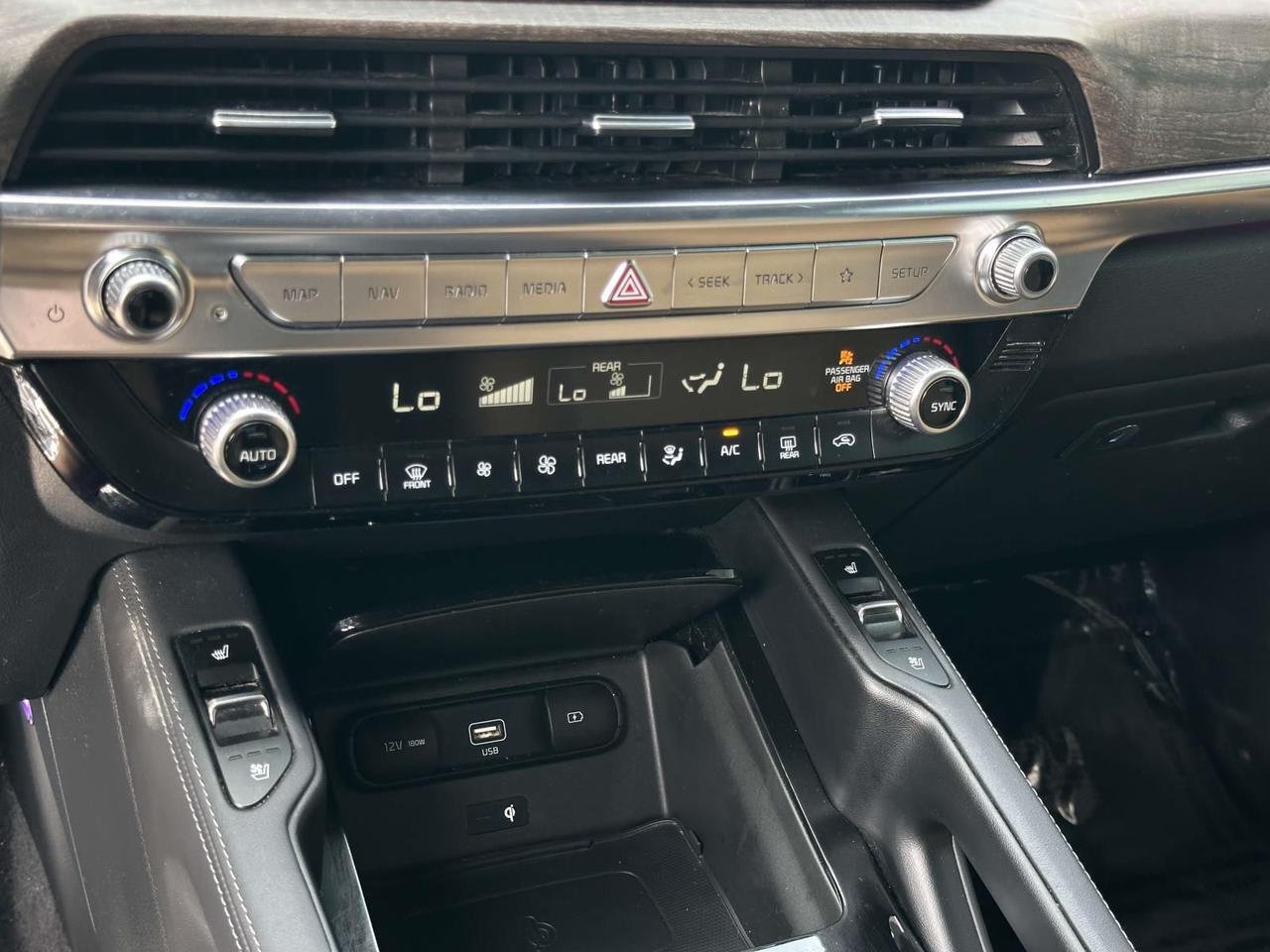 2022 Kia Telluride SX Woodbridge VA