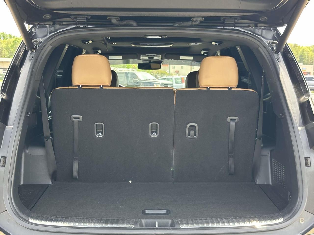 2022 Kia Telluride SX Woodbridge VA