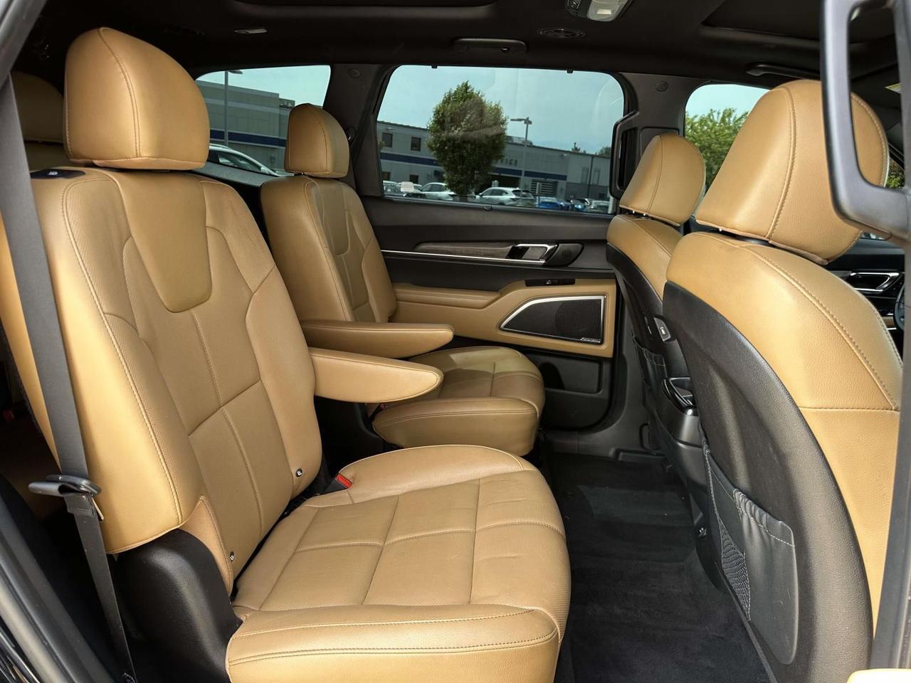 2022 Kia Telluride SX Woodbridge VA