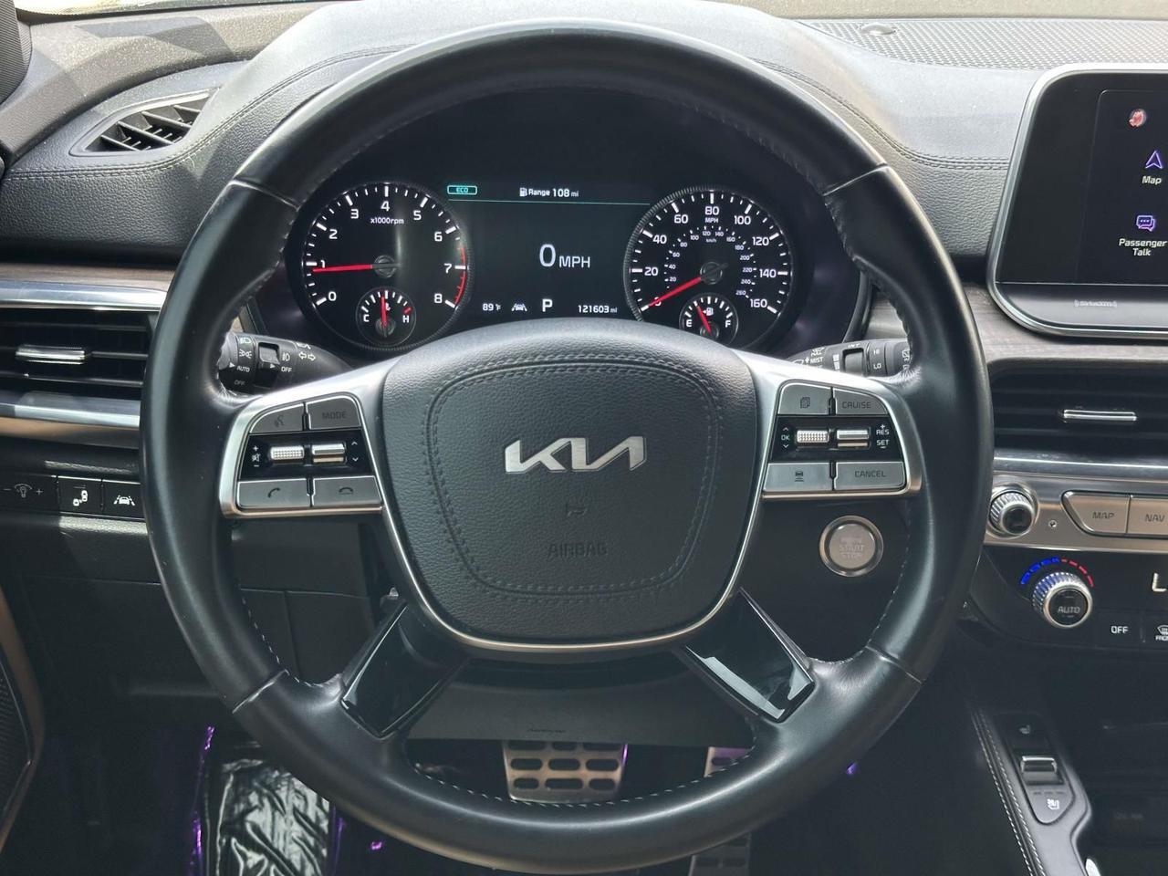 2022 Kia Telluride SX Woodbridge VA