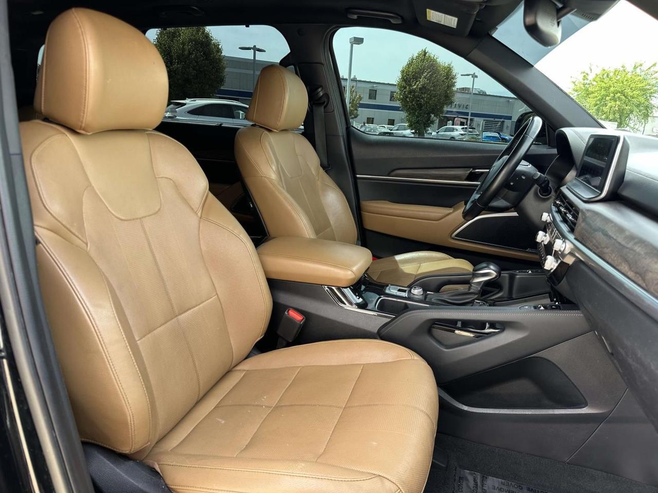 2022 Kia Telluride SX Woodbridge VA