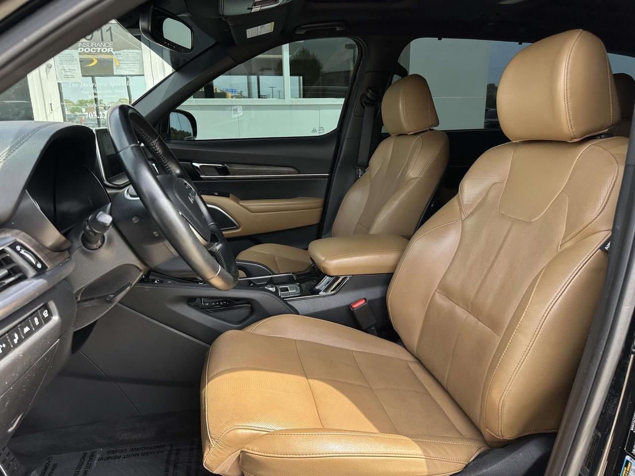 2022 Kia Telluride SX Woodbridge VA