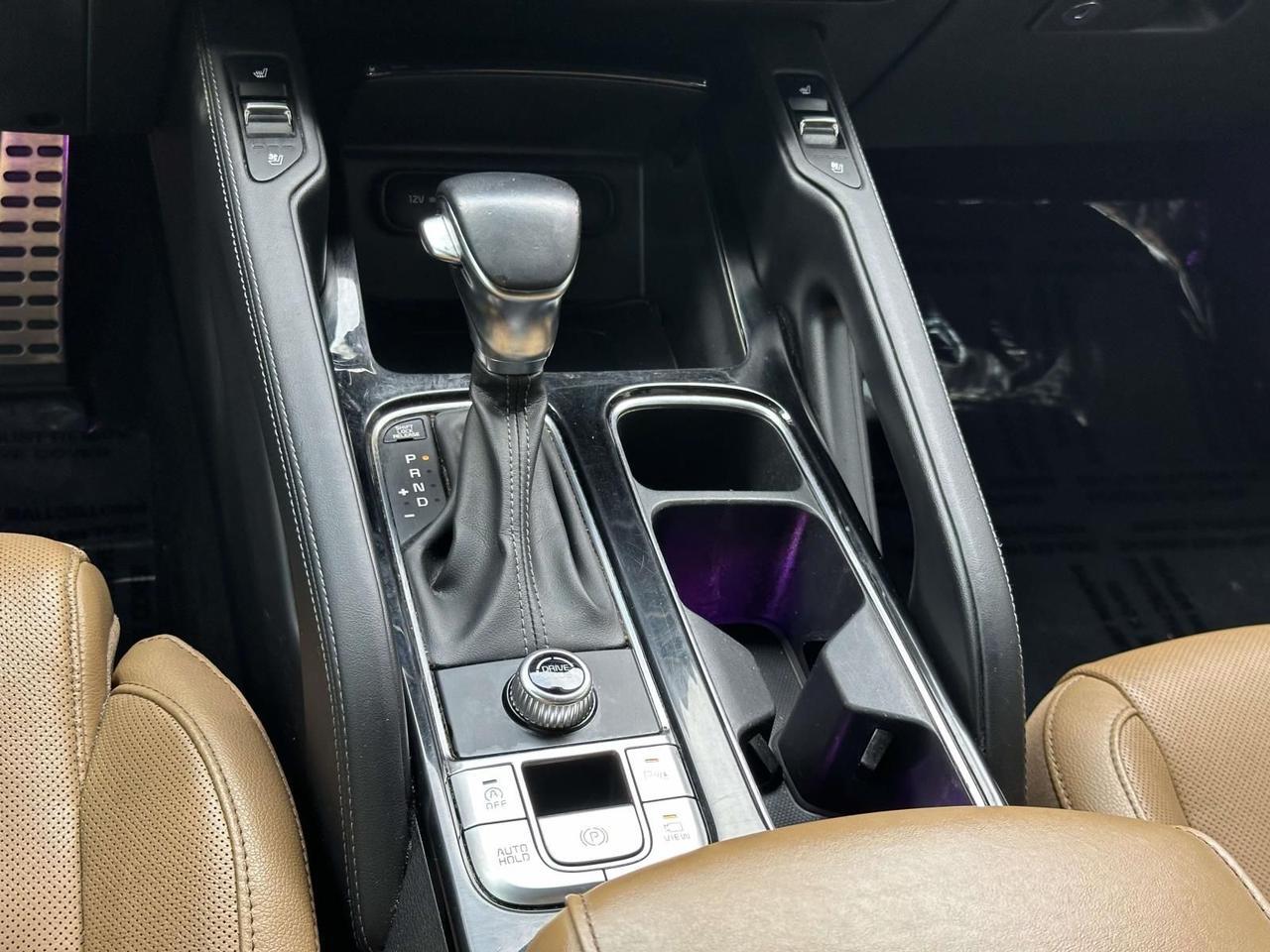 2022 Kia Telluride SX Woodbridge VA