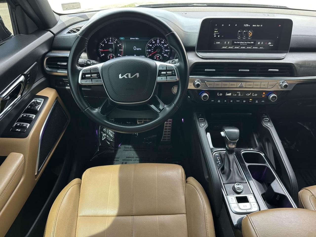 2022 Kia Telluride SX Woodbridge VA