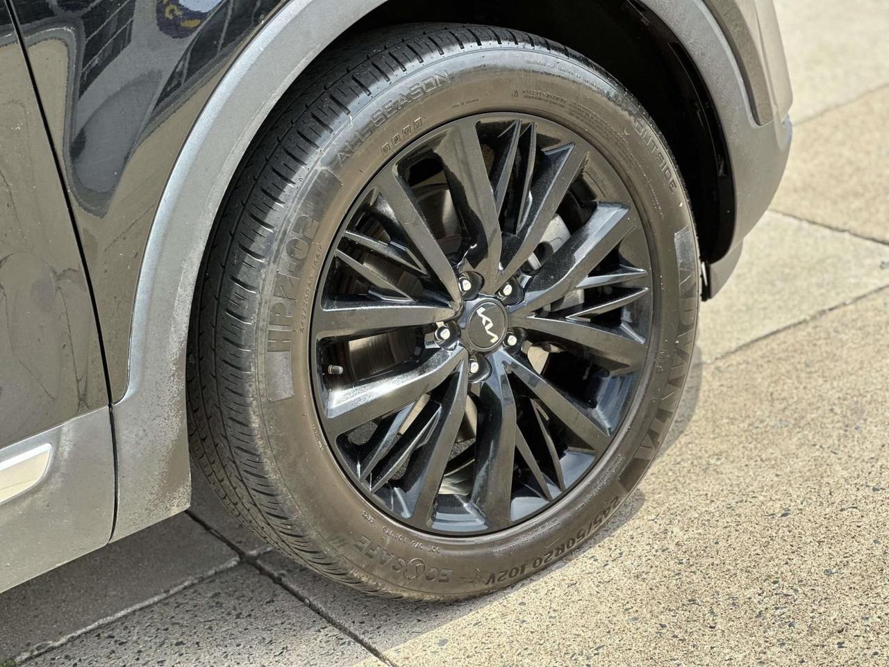 2022 Kia Telluride SX Woodbridge VA
