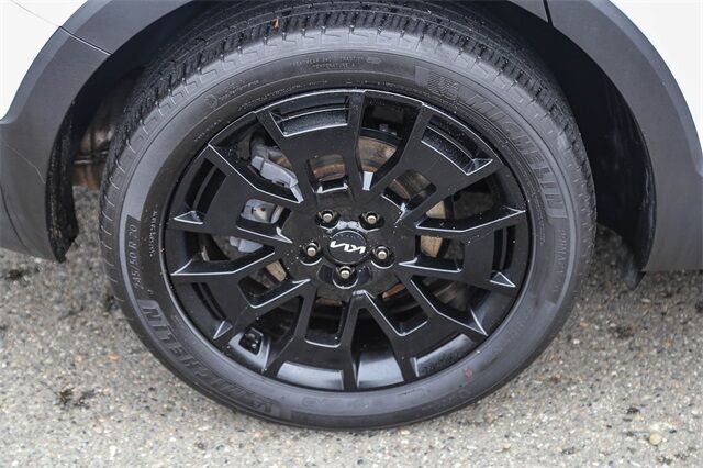 2022 Kia Telluride SX Renton WA 2022 Kia Telluride SX Renton WA