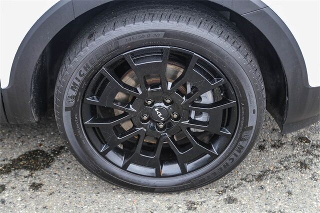 2022 Kia Telluride SX Renton WA 2022 Kia Telluride SX Renton WA