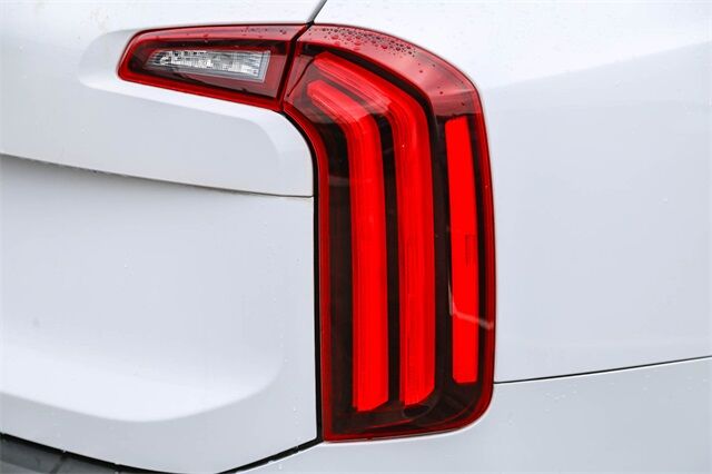 2022 Kia Telluride SX Renton WA 2022 Kia Telluride SX Renton WA