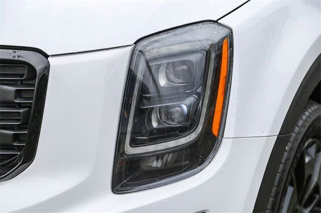 2022 Kia Telluride SX Renton WA 2022 Kia Telluride SX Renton WA