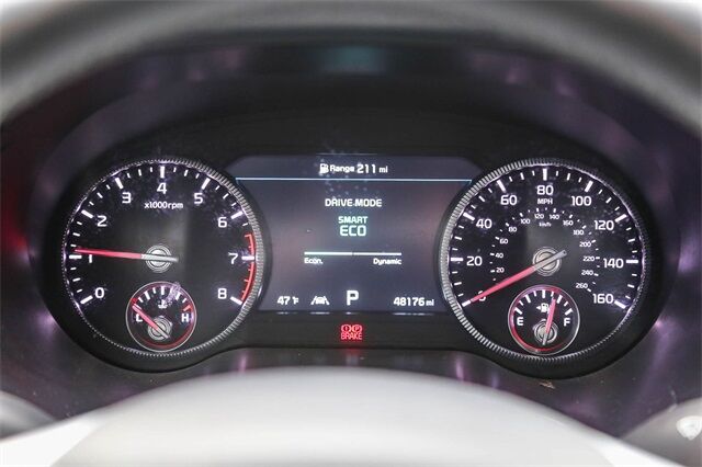 2022 Kia Telluride SX Renton WA 2022 Kia Telluride SX Renton WA