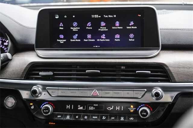 2022 Kia Telluride SX Renton WA 2022 Kia Telluride SX Renton WA