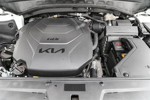 2022 Kia Telluride SX Renton WA 2022 Kia Telluride SX Renton WA