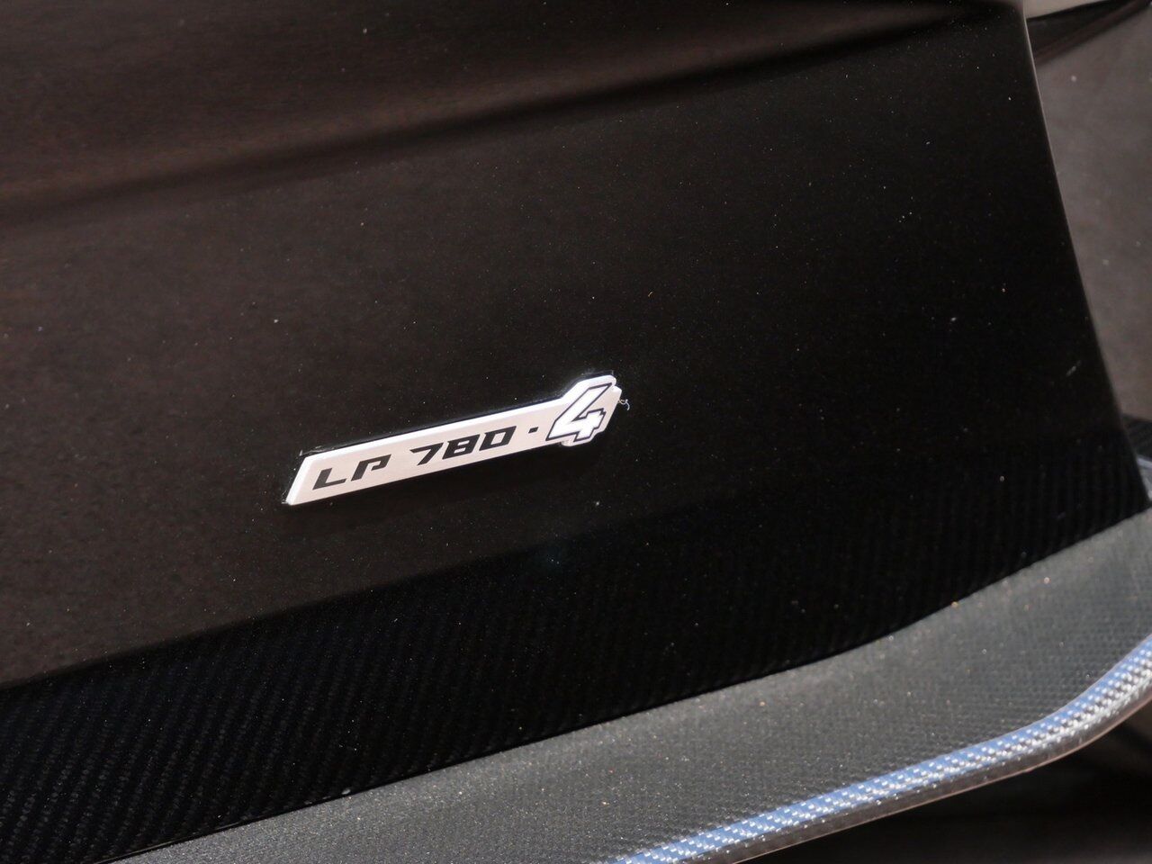 2022 Lamborghini Aventador LP 780-4 Ultimae LP 780-4 Ultimae Lawrence KS