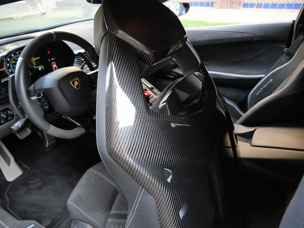 2022 Lamborghini Aventador LP 780-4 Ultimae LP 780-4 Ultimae Lawrence KS