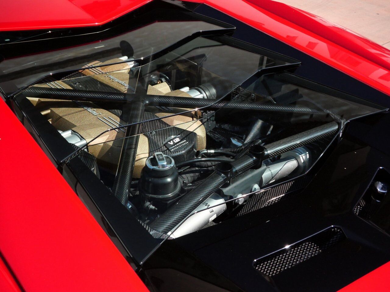 2022 Lamborghini Aventador LP 780-4 Ultimae LP 780-4 Ultimae Lawrence KS
