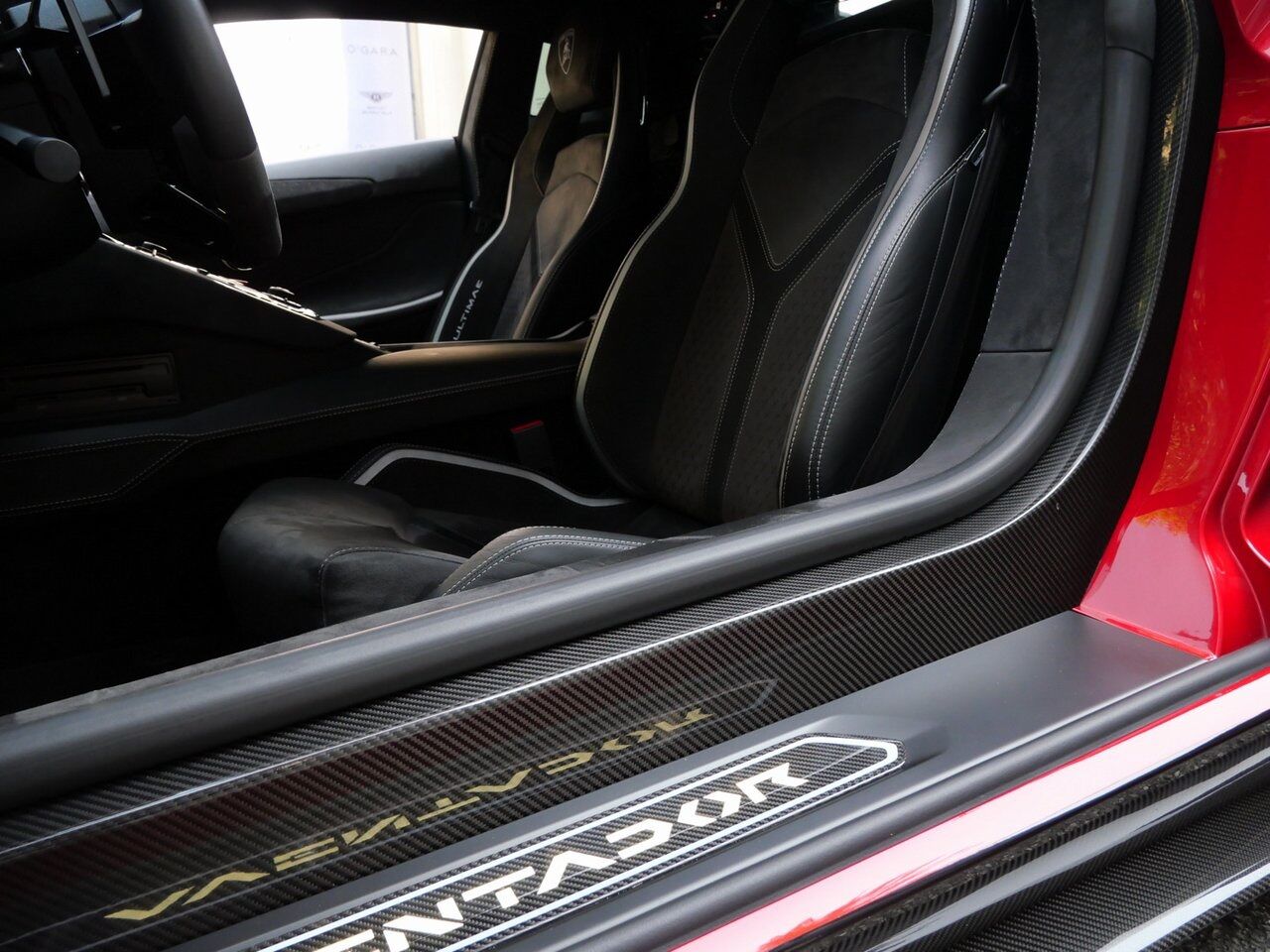 2022 Lamborghini Aventador LP 780-4 Ultimae LP 780-4 Ultimae Lawrence KS