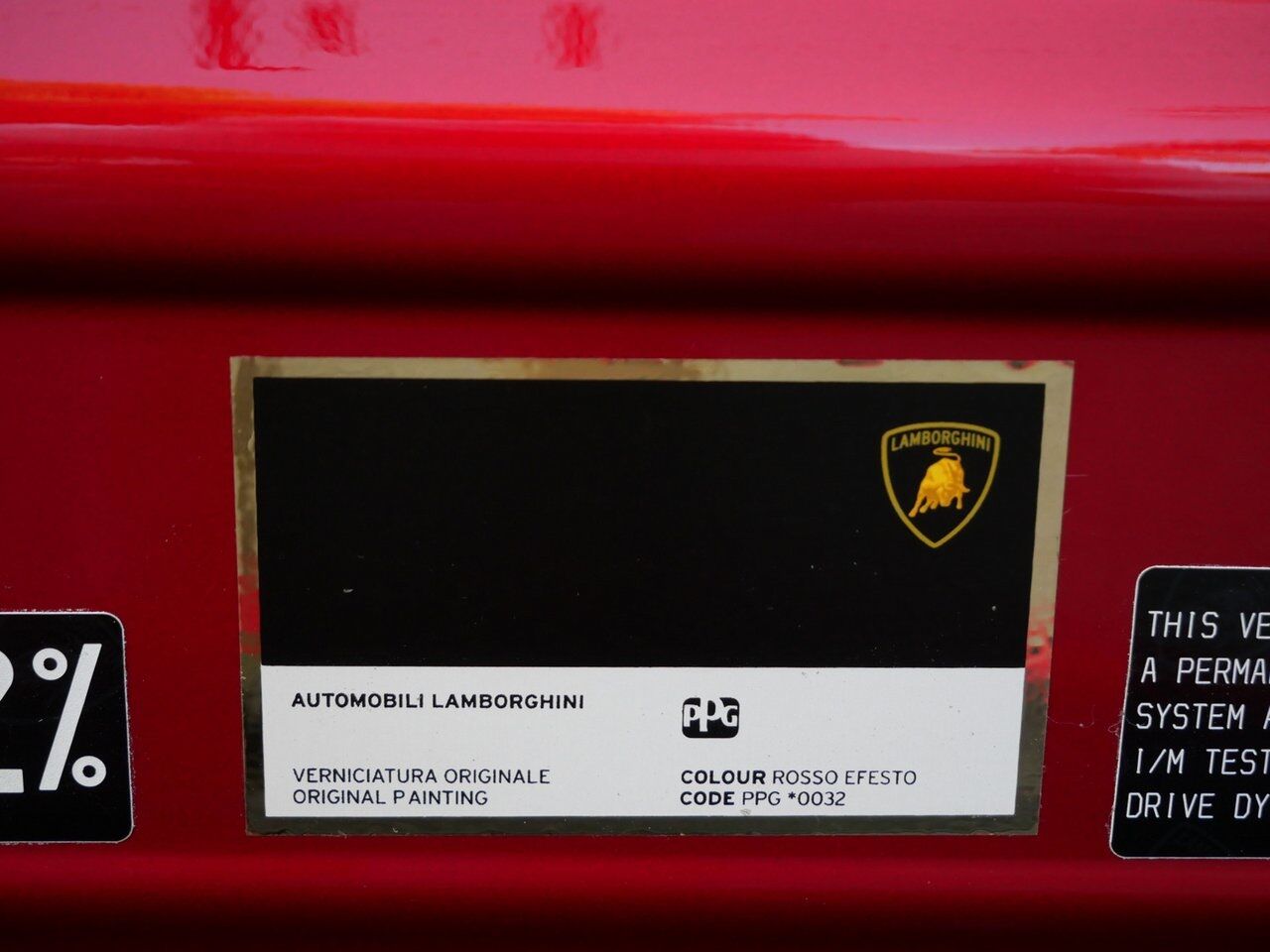 2022 Lamborghini Aventador LP 780-4 Ultimae LP 780-4 Ultimae Lawrence KS