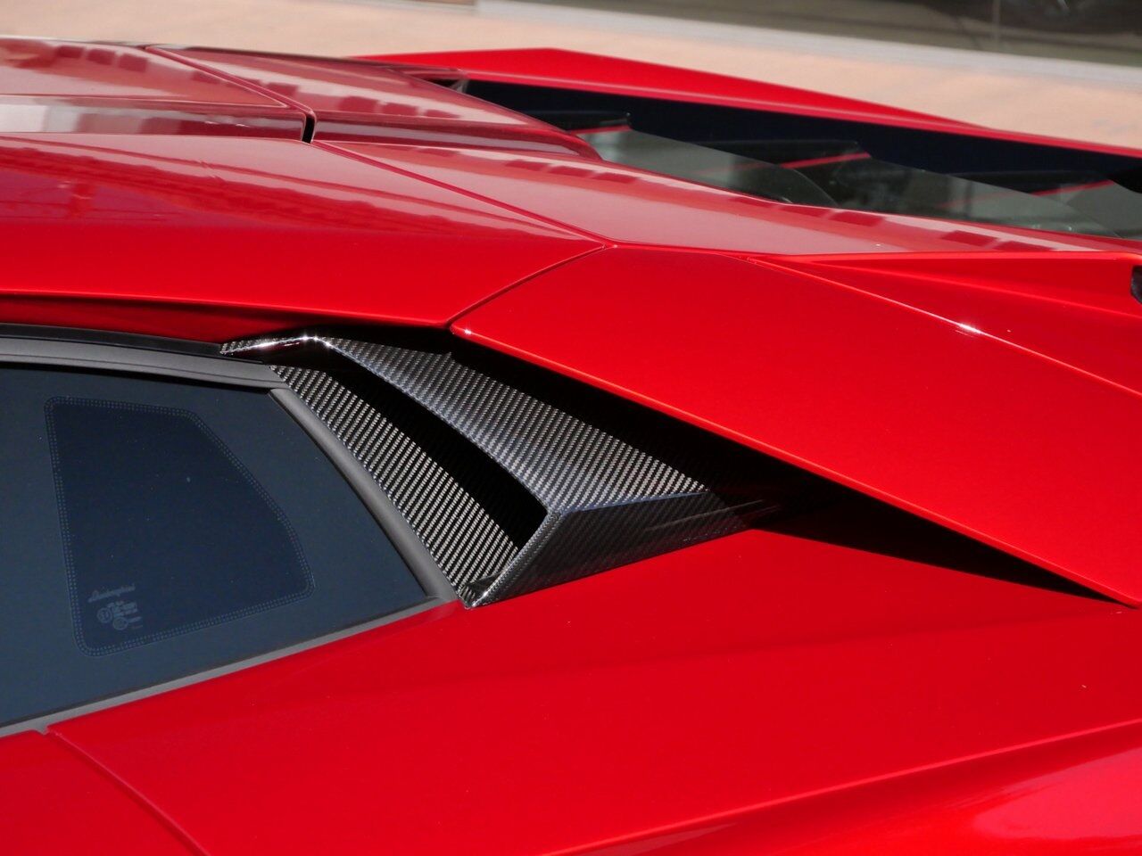 2022 Lamborghini Aventador LP 780-4 Ultimae LP 780-4 Ultimae Lawrence KS