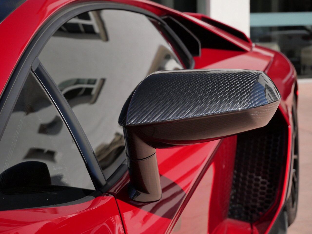 2022 Lamborghini Aventador LP 780-4 Ultimae LP 780-4 Ultimae Lawrence KS
