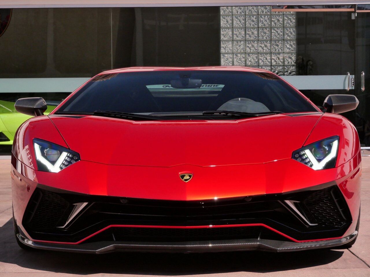 2022 Lamborghini Aventador LP 780-4 Ultimae LP 780-4 Ultimae Lawrence KS