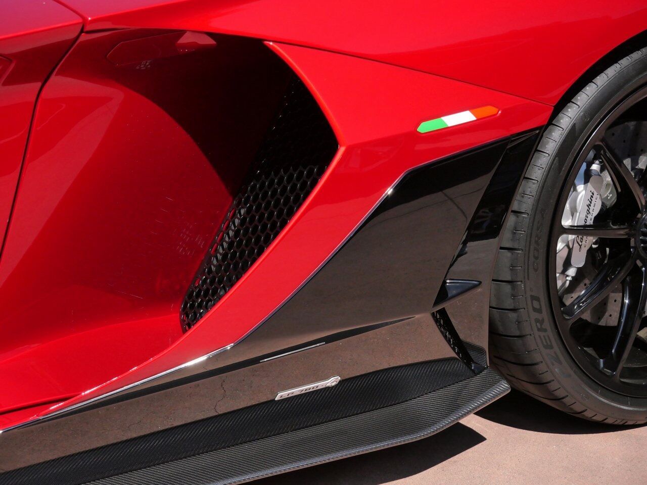 2022 Lamborghini Aventador LP 780-4 Ultimae LP 780-4 Ultimae Lawrence KS