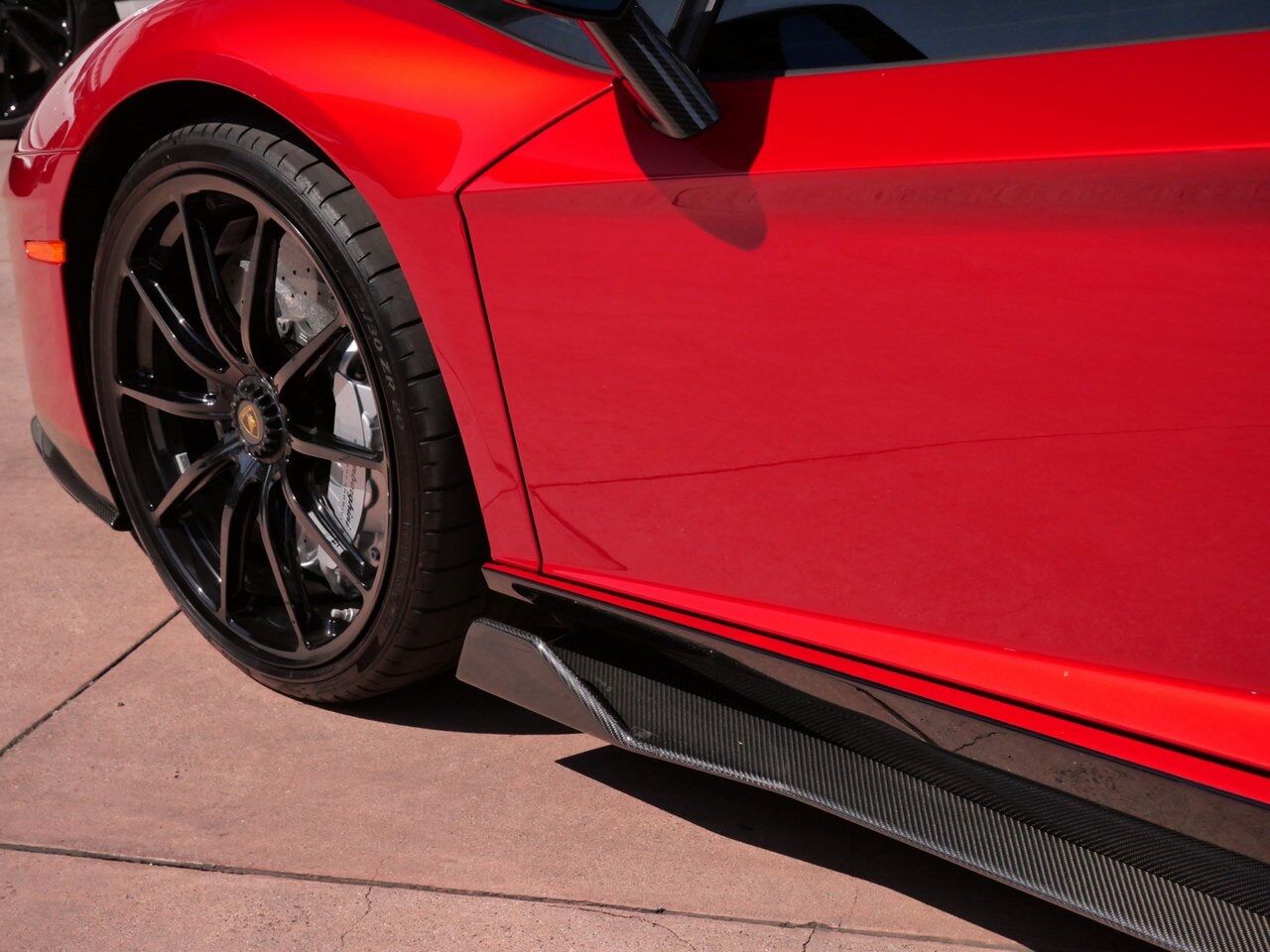 2022 Lamborghini Aventador LP 780-4 Ultimae LP 780-4 Ultimae Lawrence KS
