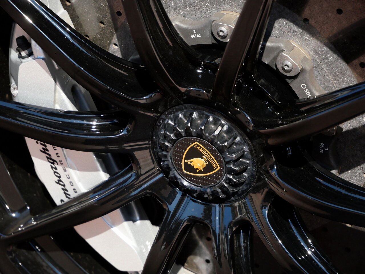 2022 Lamborghini Aventador LP 780-4 Ultimae LP 780-4 Ultimae Lawrence KS
