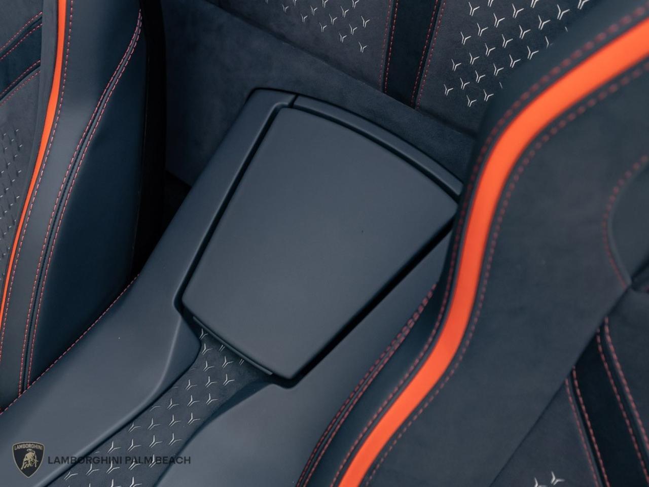 2022 Lamborghini Aventador LP 780-4 Ultimae Roadster West Palm Beach FL