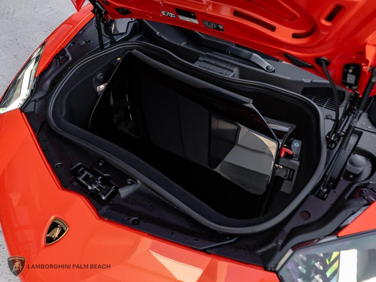 2022 Lamborghini Aventador LP 780-4 Ultimae Roadster West Palm Beach FL