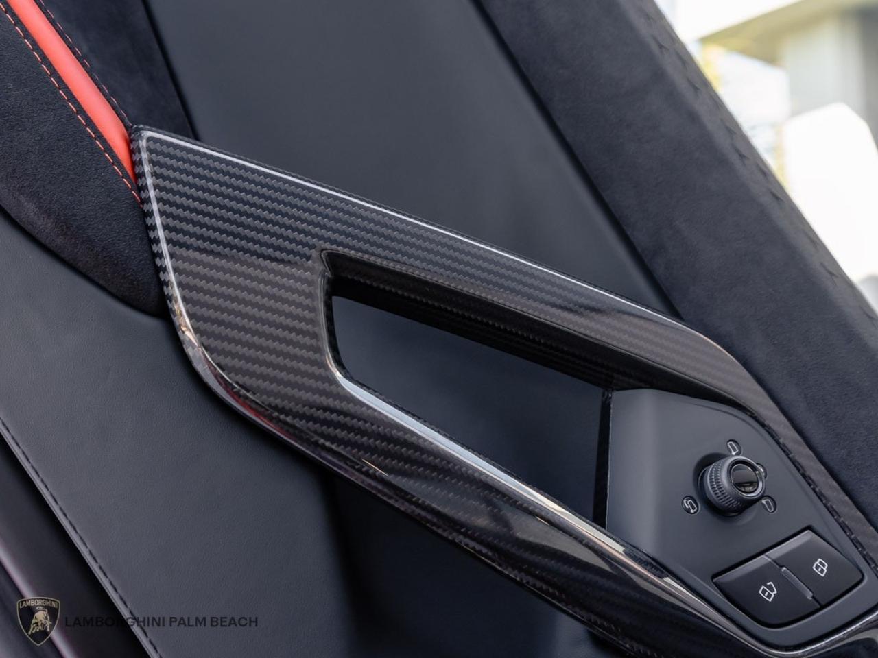 2022 Lamborghini Aventador LP 780-4 Ultimae Roadster West Palm Beach FL