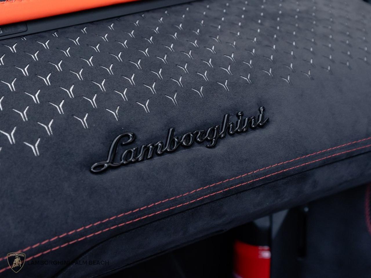 2022 Lamborghini Aventador LP 780-4 Ultimae Roadster West Palm Beach FL