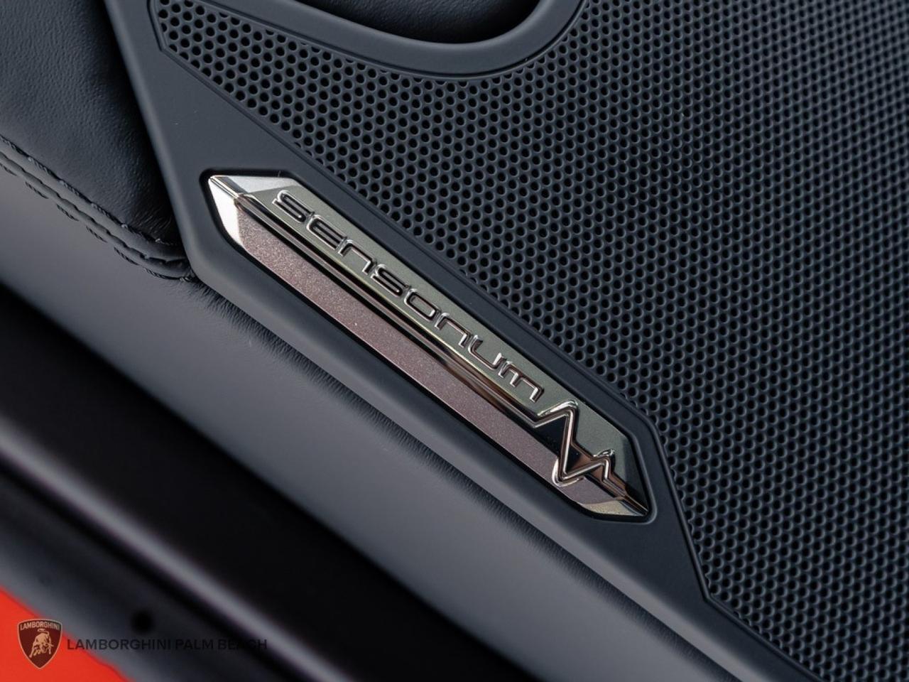 2022 Lamborghini Aventador LP 780-4 Ultimae Roadster West Palm Beach FL