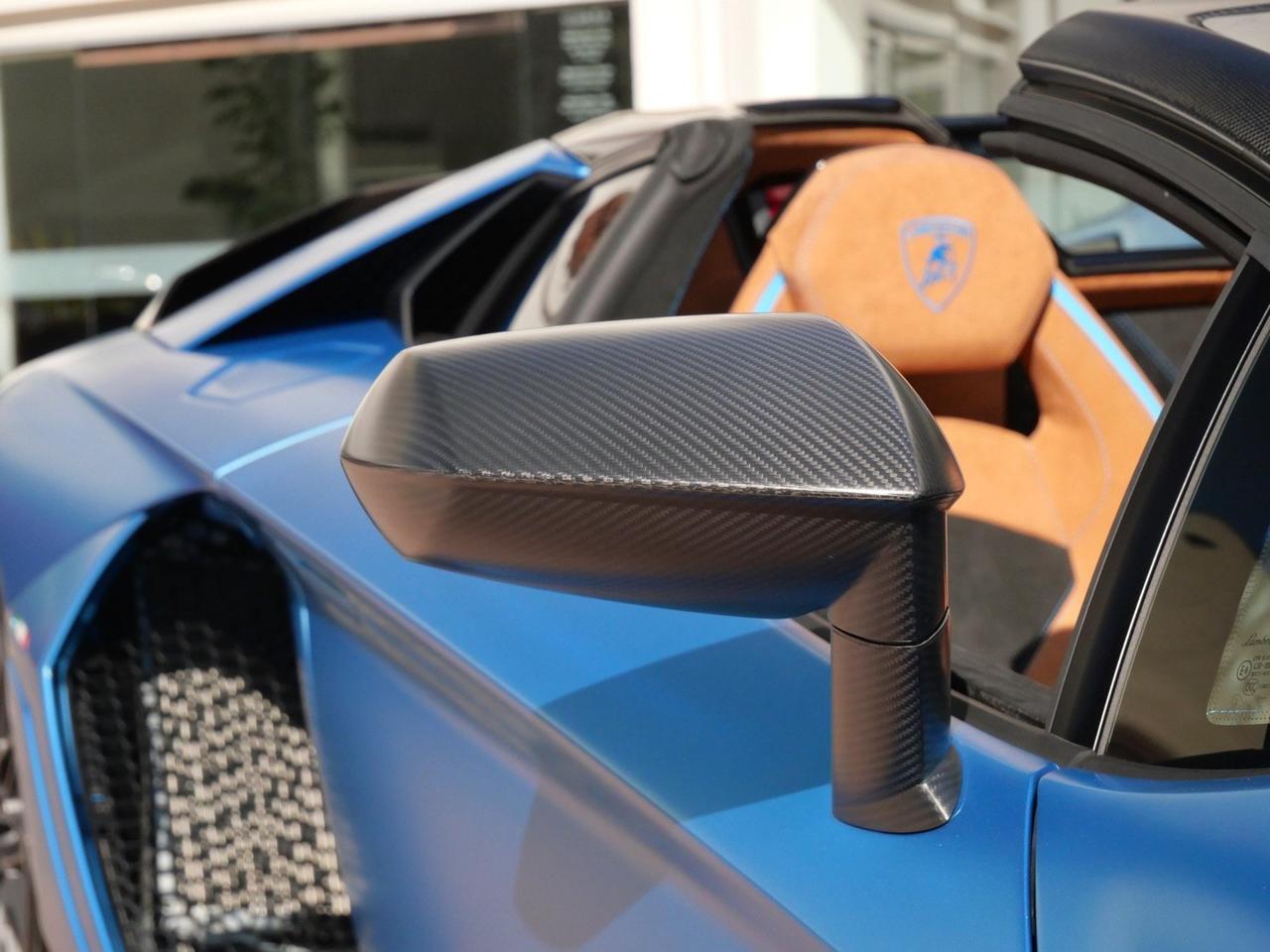 2022 Lamborghini Aventador Roadster LP 780-4 Ultimae LP 780-4 Ultimae Lawrence KS