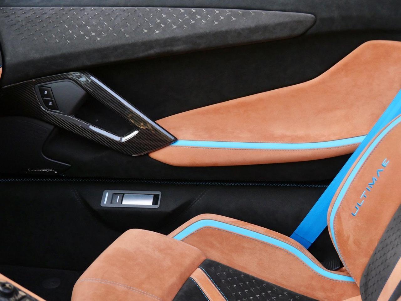 2022 Lamborghini Aventador Roadster LP 780-4 Ultimae LP 780-4 Ultimae Lawrence KS