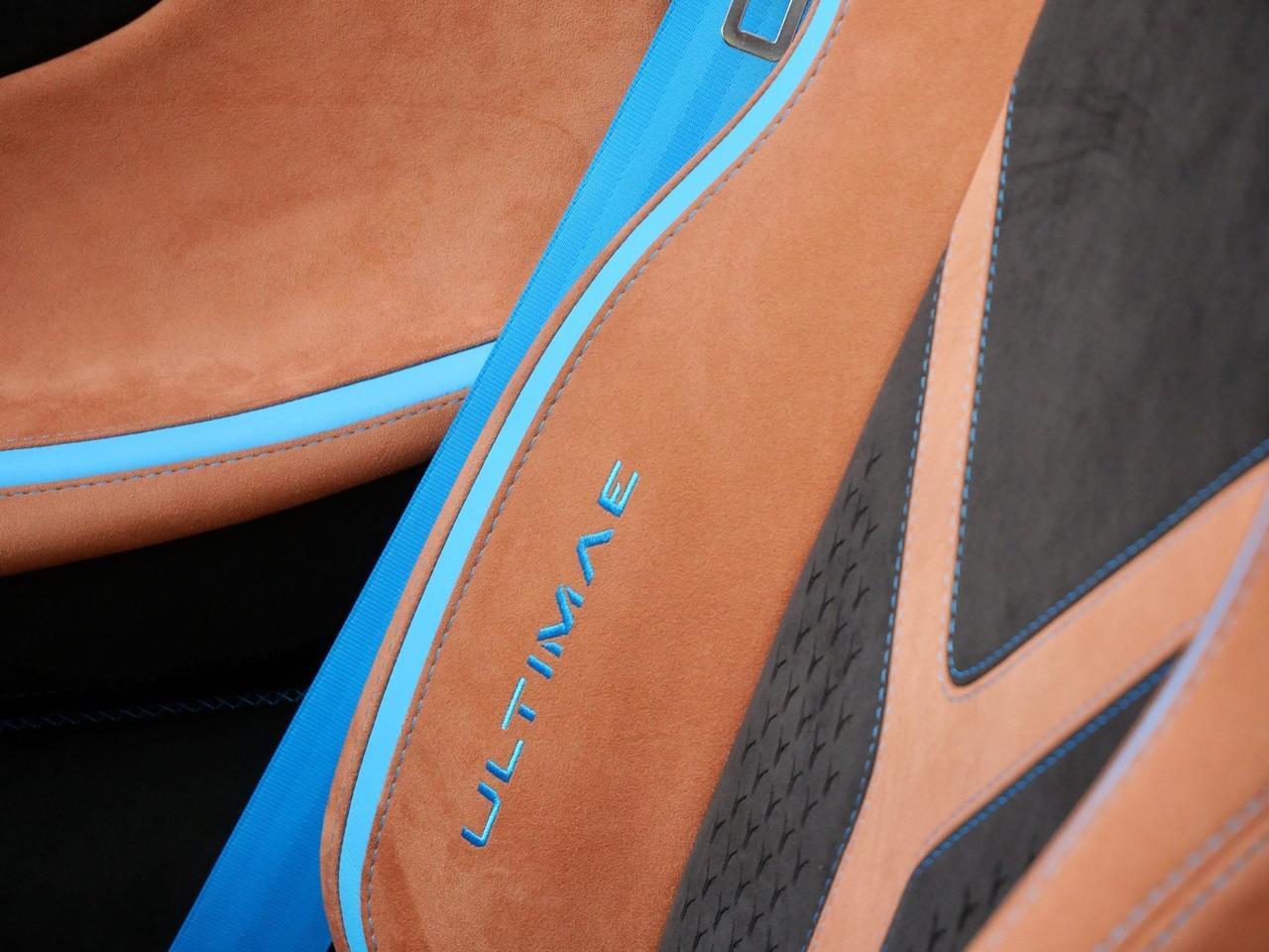 2022 Lamborghini Aventador Roadster LP 780-4 Ultimae LP 780-4 Ultimae Lawrence KS