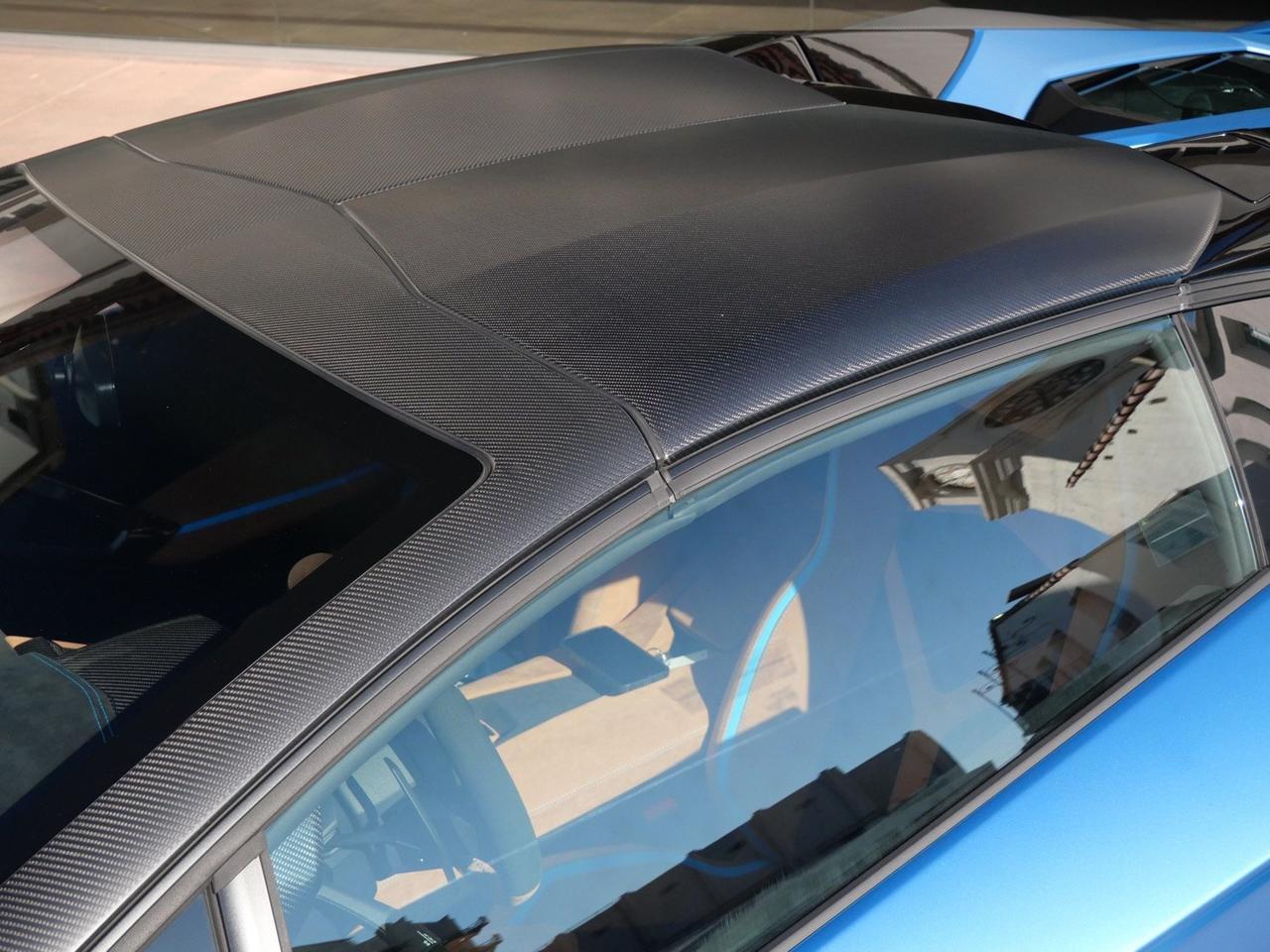 2022 Lamborghini Aventador Roadster LP 780-4 Ultimae LP 780-4 Ultimae Lawrence KS