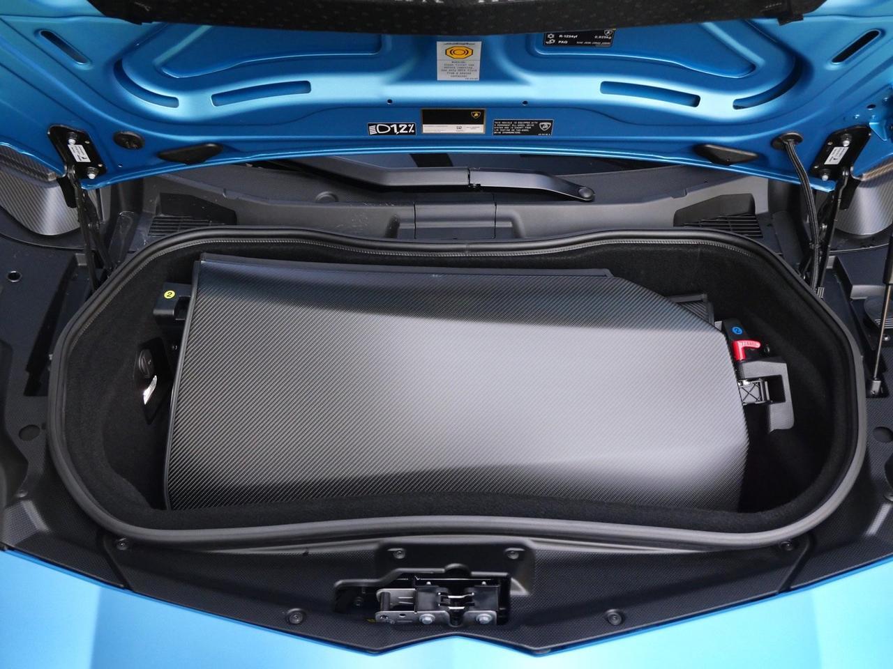 2022 Lamborghini Aventador Roadster LP 780-4 Ultimae LP 780-4 Ultimae Lawrence KS