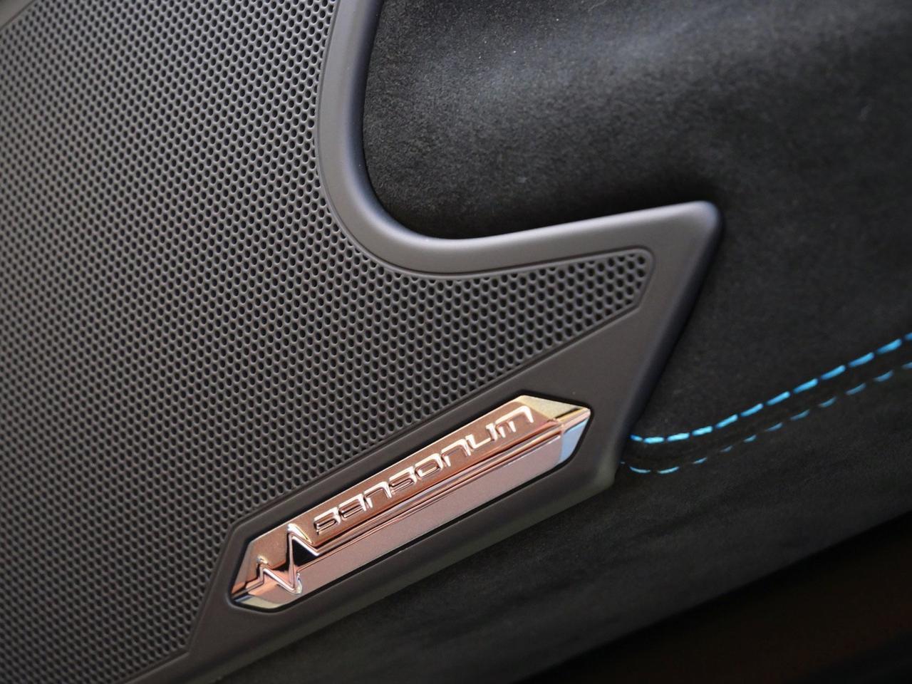 2022 Lamborghini Aventador Roadster LP 780-4 Ultimae LP 780-4 Ultimae Lawrence KS