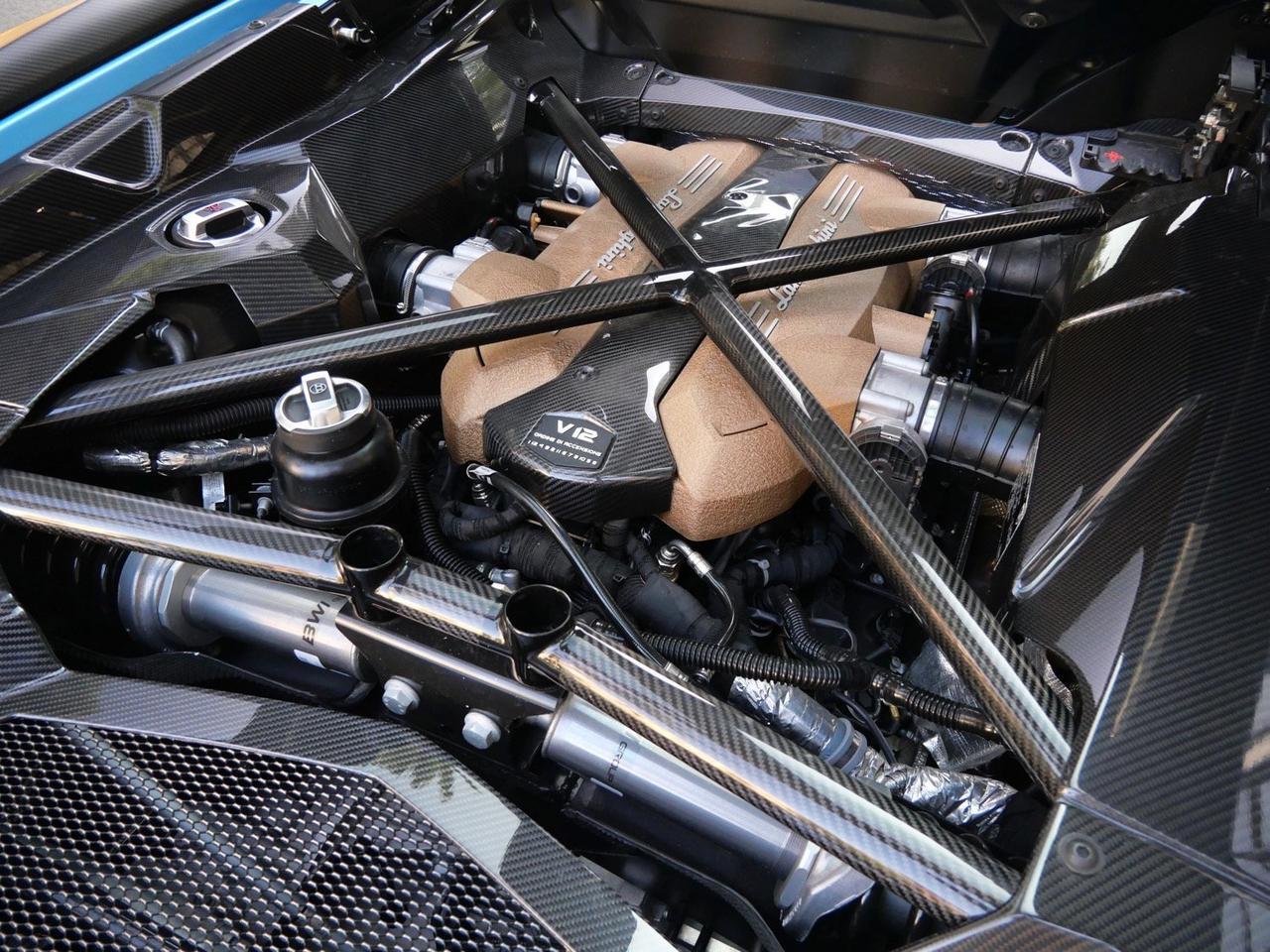 2022 Lamborghini Aventador Roadster LP 780-4 Ultimae LP 780-4 Ultimae Lawrence KS