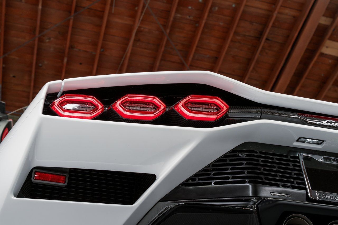 2022 Lamborghini Countach Lawrence KS