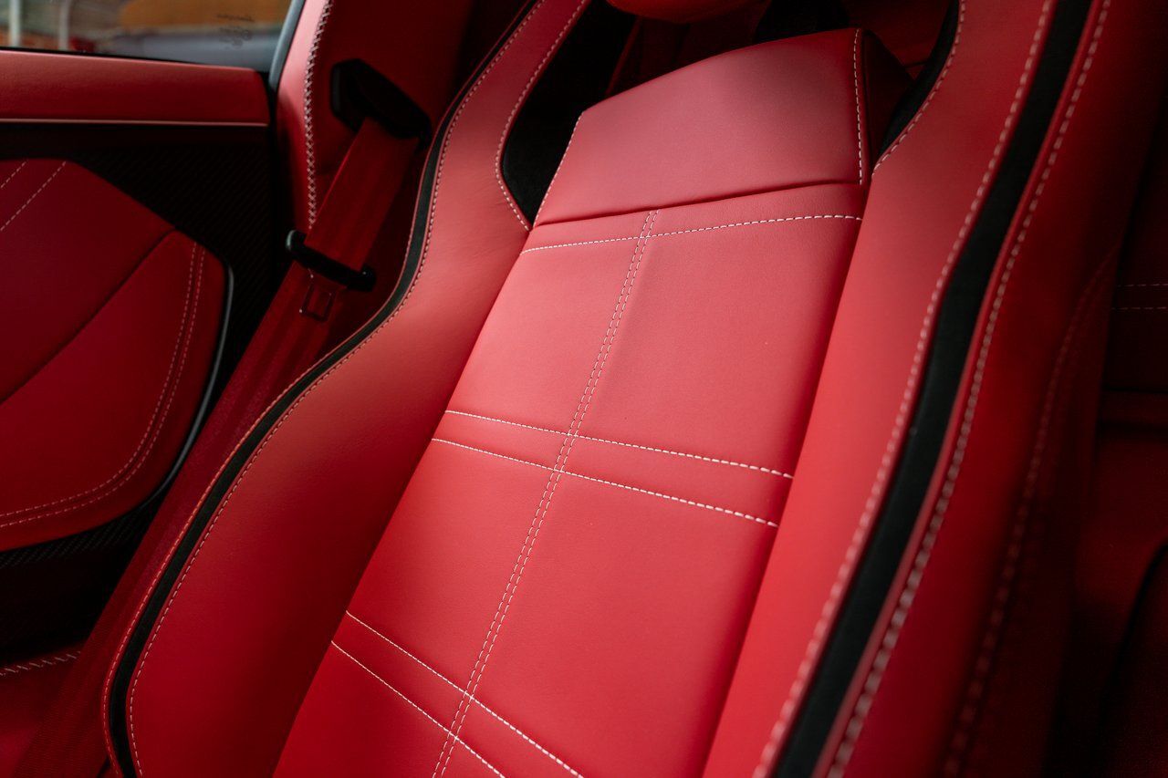 2022 Lamborghini Countach Lawrence KS