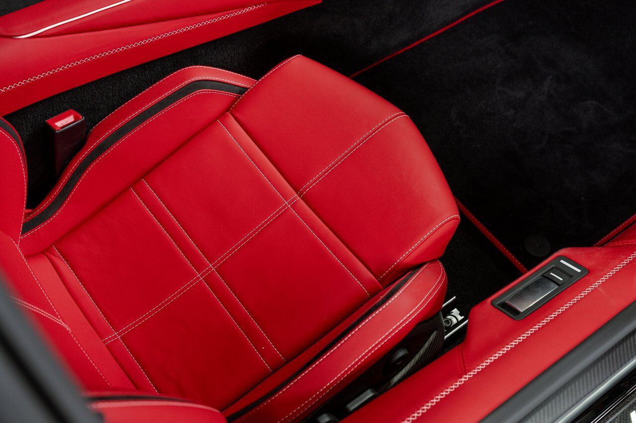 2022 Lamborghini Countach Lawrence KS