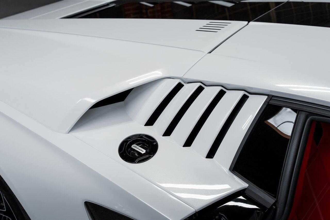 2022 Lamborghini Countach Lawrence KS