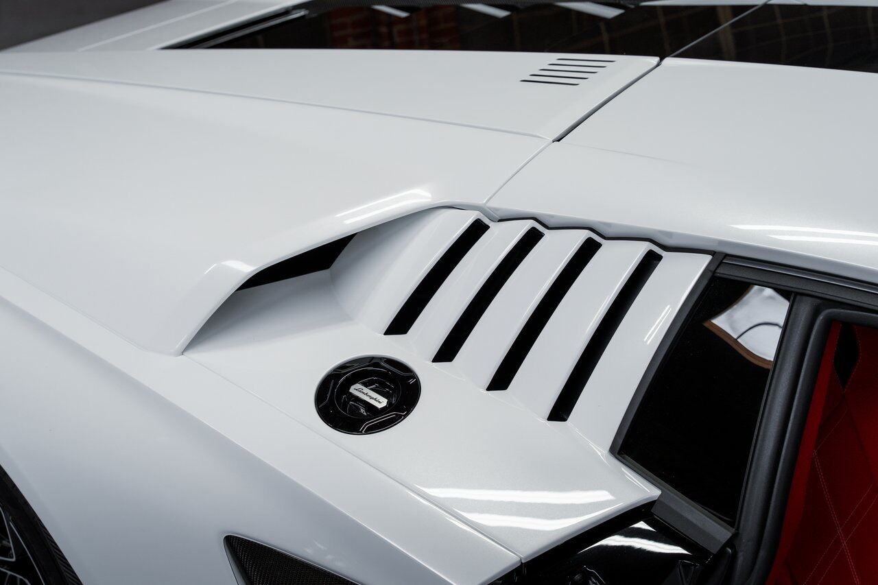 2022 Lamborghini Countach Lawrence KS