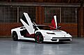 2022 Lamborghini Countach