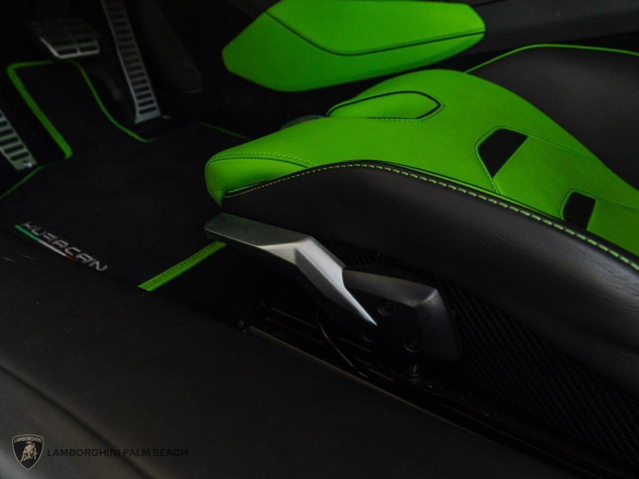 2022 Lamborghini Huracan EVO West Palm Beach FL