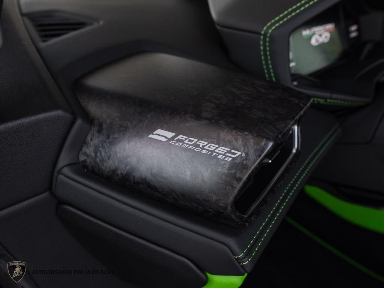 2022 Lamborghini Huracan EVO West Palm Beach FL